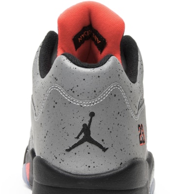 Air Jordan 5 Retro Low 'Neymar' 846315-025 Sizing Air Jordan 5 Retro Low 'Neymar' 846315-025