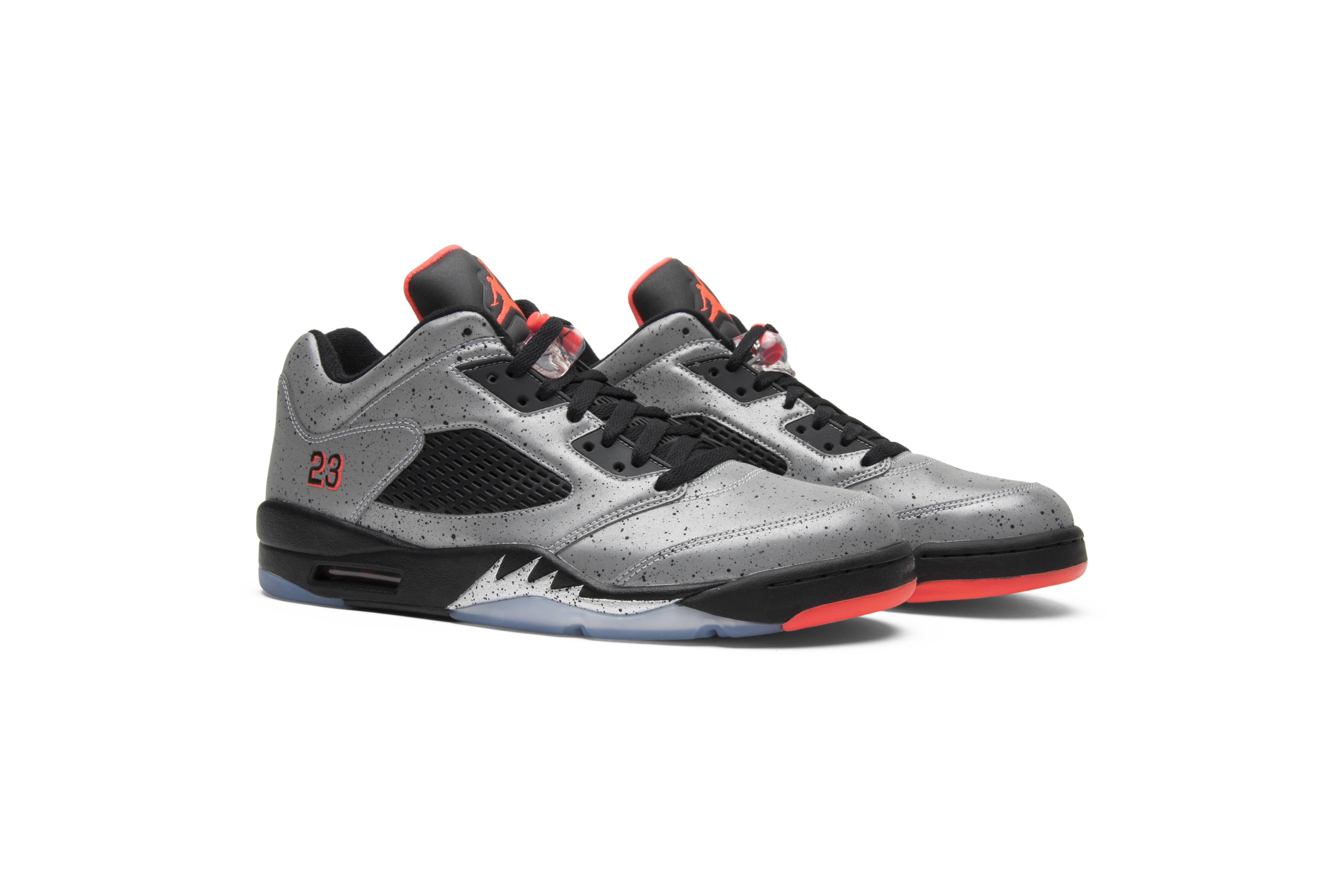 Buy Air Jordan 5 Retro Low Neymar 846315 025 Novelship