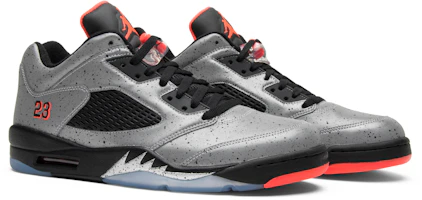 Cheap Air Jordan 5 低幫復刻版 'Neymar' 846315-025