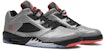 Air Jordan 5 Retro Low 'Neymar' 846315-025 - Kasut Jordan 5 Retro Low 'Neymar'