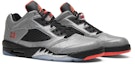 Cheap Air Jordan 5 Retro Low 'Neymar' 846315-025 - Kasut Jordan 5 Retro Low 'Neymar'