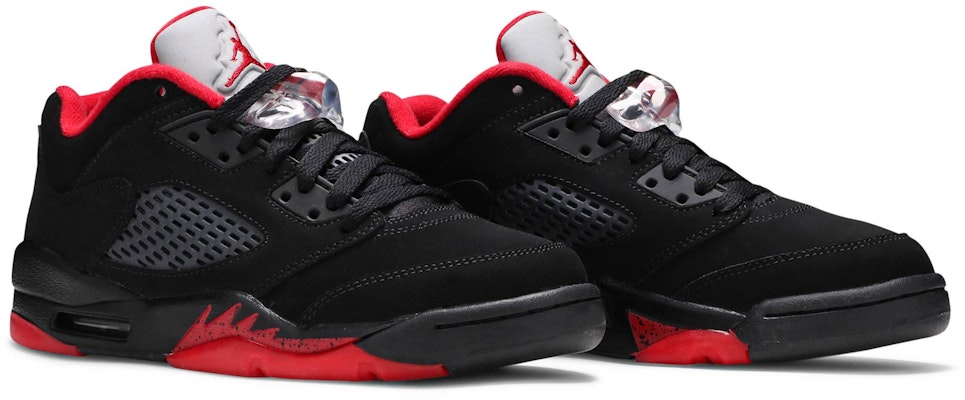 Jordan 5 retro low top alternate 90