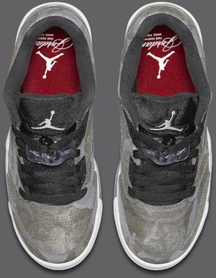 (中小學款) Air Jordan 5 Retro Low Premium Low GG '全明星' 819951-003 Order (中小學款) Air Jordan 5 Retro Low Premium Low GG '全明星' 819951-003
