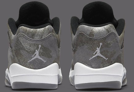 (프리미엄) 에어 조던 5 레트로 로우 GG '올스타' 819951-003 Shop (프리미엄) 에어 조던 5 레트로 로우 GG '올스타' 819951-003