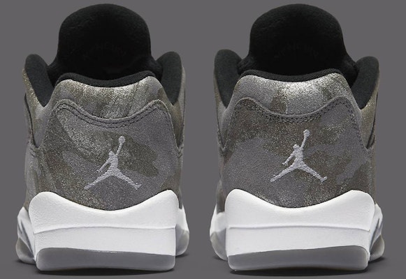 (中小學款) Air Jordan 5 Retro Low Premium Low GG '全明星' 819951-003 Shop (中小學款) Air Jordan 5 Retro Low Premium Low GG '全明星' 819951-003