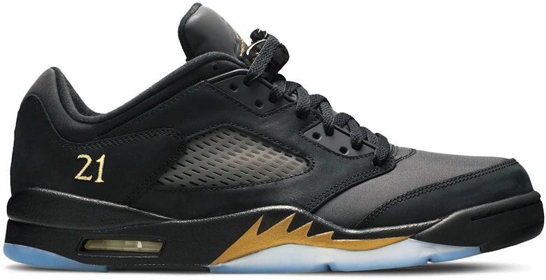 Air Jordan 5 Retro Low Wings 'Class of 2020-21' DJ1094-001 Buy Air Jordan 5 Retro Low Wings 'Class of 2020-21' DJ1094-001