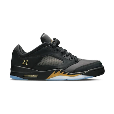 Jordan 5 Retro Low Wings 'Class of 2020-21'