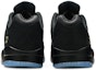 Details for Air Jordan 5 Retro Low Wings 'Class of 2020-21' Lelaki & Wanita DJ1094-001