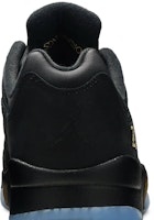 에어 조던 5 레트로 로우 '윙스' 20/21 졸업반 에디션 DJ1094-001 Sizing 에어 조던 5 레트로 로우 '윙스' 20/21 졸업반 에디션 DJ1094-001