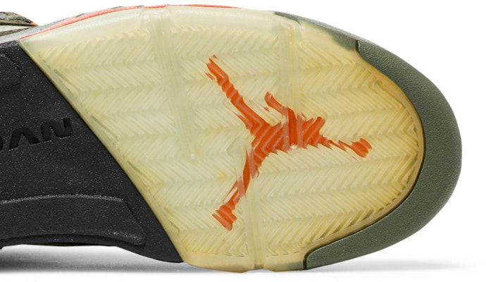 Air Jordan 5 Retro LS 'Olive' Lelaki 314259-381 Purchase Air Jordan 5 Retro LS 'Olive' Lelaki 314259-381