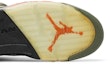 Purchase Air Jordan 5 Retro LS 'Olive' Lelaki 314259-381