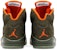 Air Jordan 5 Retro LS 'Olive' Lelaki 314259-381