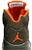 Air Jordan 5 Retro LS 'Olive' Lelaki 314259-381