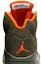 Sizing Air Jordan 5 Retro LS 'Olive' Lelaki 314259-381
