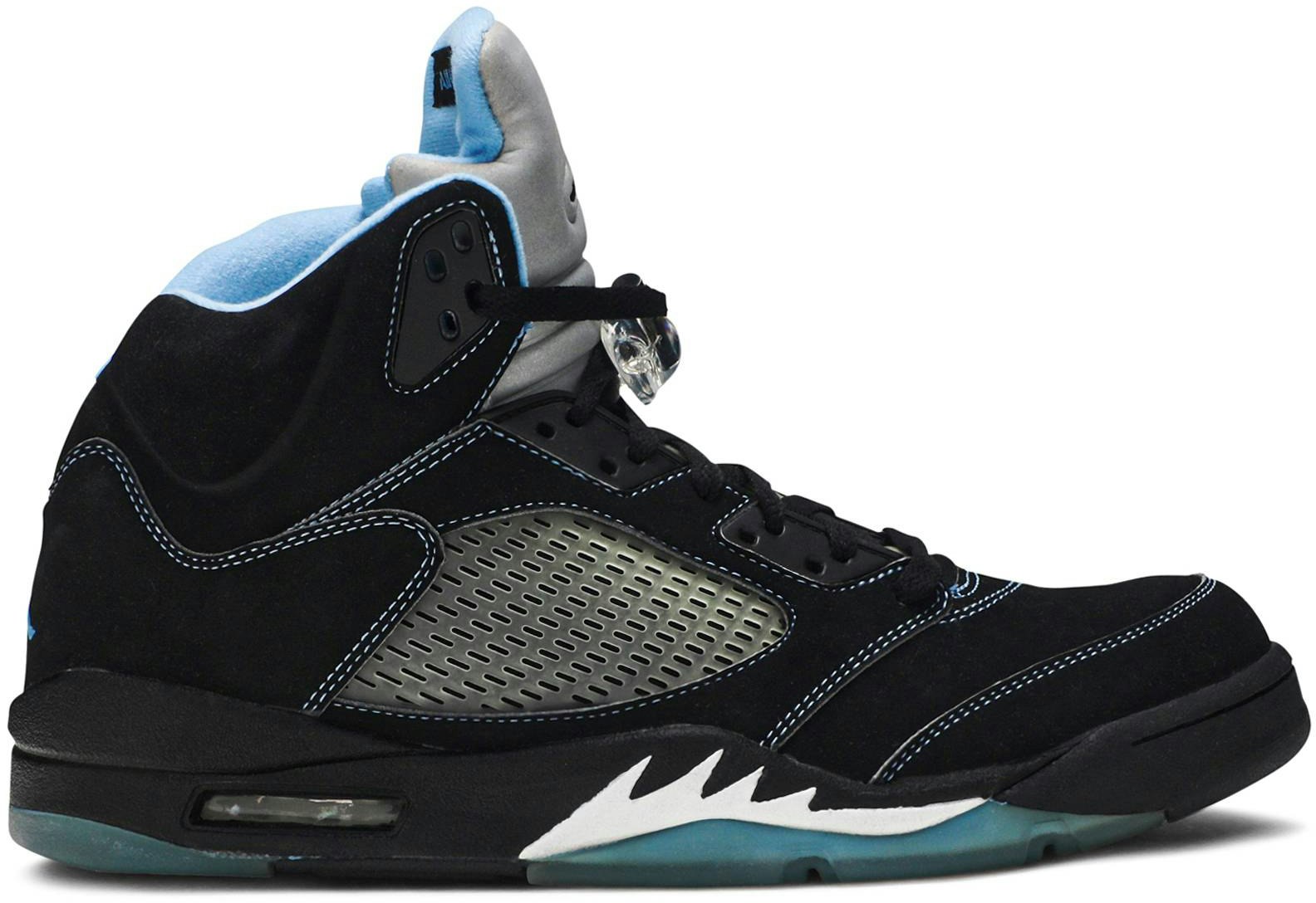 Air Jordan 5 Retro LS 'UNC' 314259â041 - 314259-041 - Novelship