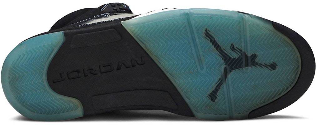 에어 조던 5 레트로 LS 'UNC' 314259-041 Shop 에어 조던 5 레트로 LS 'UNC' 314259-041