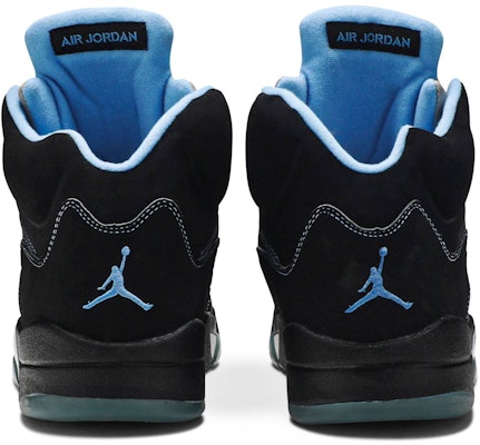 에어 조던 5 레트로 LS 'UNC' 314259-041 Details for 에어 조던 5 레트로 LS 'UNC' 314259-041