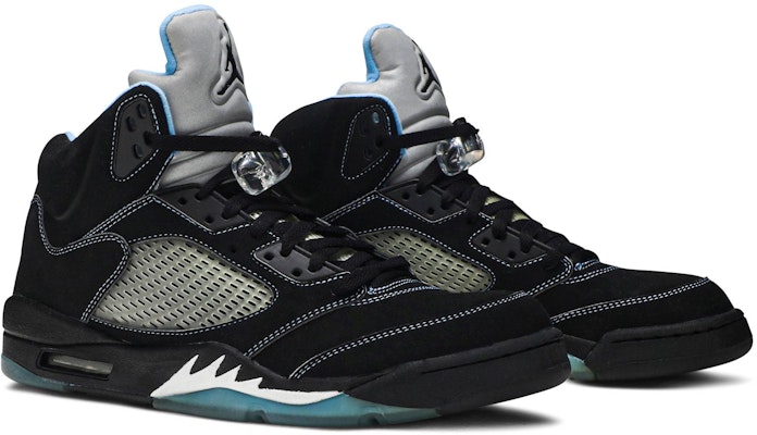 에어 조던 5 레트로 LS 'UNC' 314259-041 Cheap 에어 조던 5 레트로 LS 'UNC' 314259-041