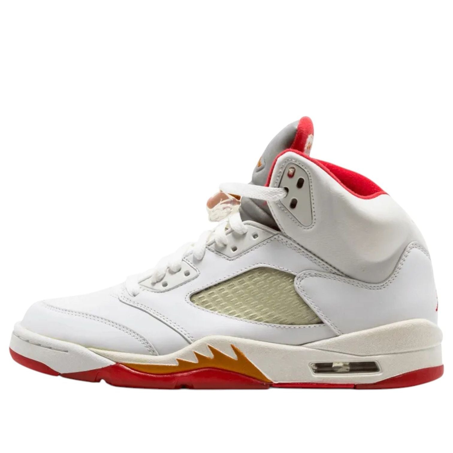 Air Jordan 5 Retro OG 2026 'Sunset' IV5678-102