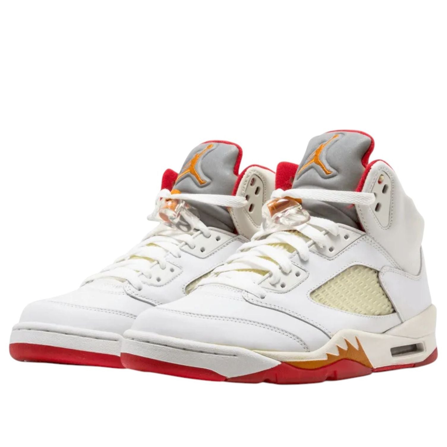 Order Air Jordan 5 復刻 OG 2026 ''日落配色'' IV5678-102