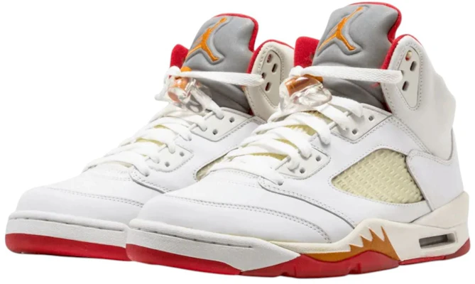 Air Jordan 5 復刻 OG 2026 ''日落配色'' IV5678-102 Order Air Jordan 5 復刻 OG 2026 ''日落配色'' IV5678-102