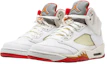 Order Air Jordan 5 復刻 OG 2026 ''日落配色'' IV5678-102