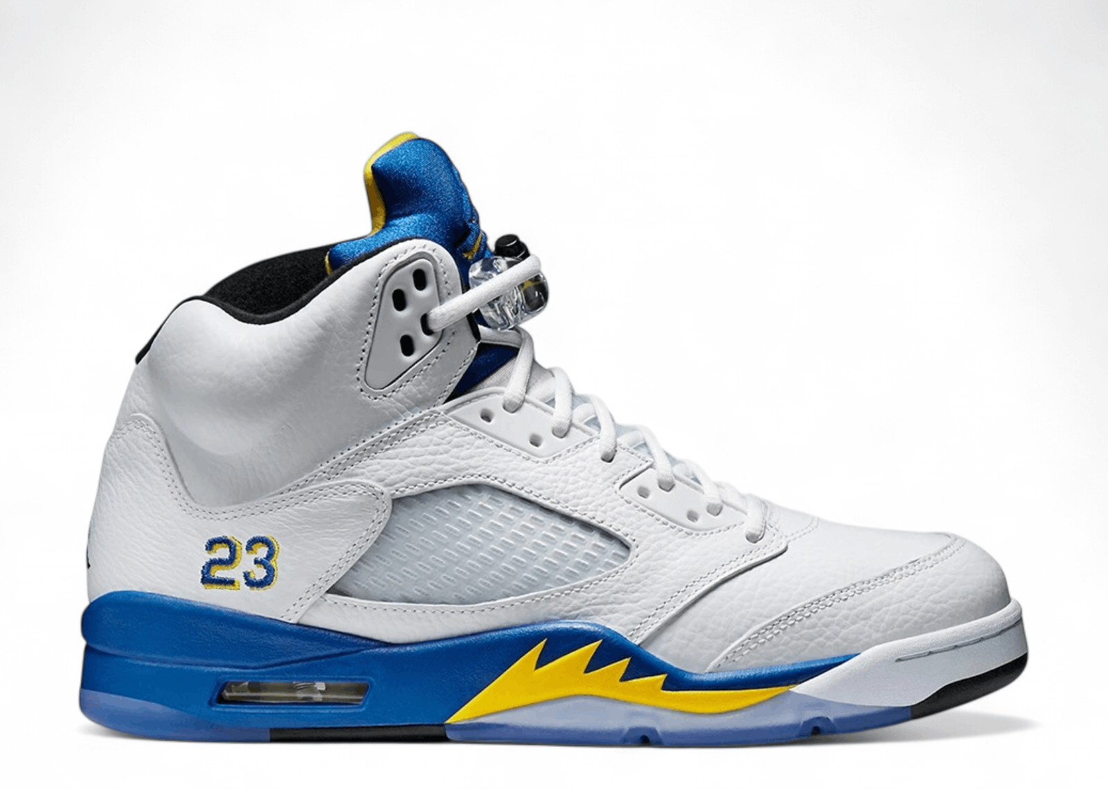 Air Jordan 5 Retro OG 2027 'Laney' DD0587-106