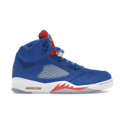 Jordan 5 Retro PE 'Florida Gators'