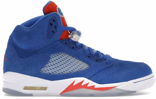 Air Jordan 5 Retro PE 'Florida Gators' DJ4954-997013-SZ Air Jordan 5 Retro PE 'Florida Gators' DJ4954-997013-SZ
