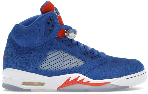 Air Jordan 5 Retro PE ''Florida Gators'' Herren Schuhe DJ4954-997013-SZ Buy Air Jordan 5 Retro PE ''Florida Gators'' Herren Schuhe DJ4954-997013-SZ