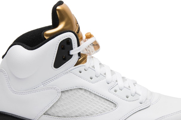 Air Jordan 5 Retro PE 'Oregon Ducks Olympic Gold' 136027-133 Order Air Jordan 5 Retro PE 'Oregon Ducks Olympic Gold' 136027-133