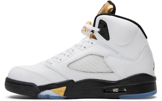 Air Jordan 5 Retro PE 'Oregon Ducks Oro Olímpico'. 136027-133 Lookbook Air Jordan 5 Retro PE 'Oregon Ducks Oro Olímpico'. 136027-133