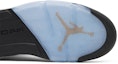 Purchase Air Jordan 5 Retro PE 'Oregon Ducks Olympic Gold' 136027-133
