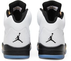 Air Jordan 5 Retro PE 'Oregon Ducks Oro Olímpico'. 136027-133 Details for Air Jordan 5 Retro PE 'Oregon Ducks Oro Olímpico'. 136027-133