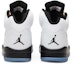 Details for Air Jordan 5 Retro PE 'Oregon Ducks Olympic Gold' 136027-133