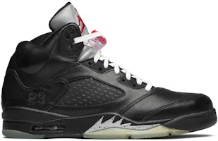 Air Jordan 5 Retro Premio 'Bin23' 444844-001 Air Jordan 5 Retro Premio 'Bin23' 444844-001