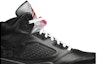Order Air Jordan 5 Retro Premio 'Bin23' Lelaki Retro Kasut. 444844-001