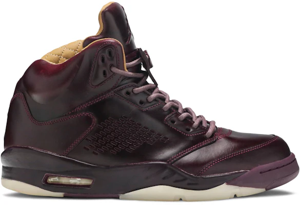 Air Jordan 5 复刻高端版 '波尔多' 881432-612 Buy Air Jordan 5 复刻高端版 '波尔多' 881432-612