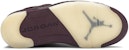 Air Jordan 5 Retro PRM 'Bordeaux' 881432-612