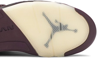 Air Jordan 5 Retro PRM 'Bordeaux' 881432-612 Purchase Air Jordan 5 Retro PRM 'Bordeaux' 881432-612