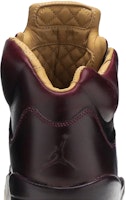 Air Jordan 5 Retro PRM 'Bordeaux' 881432-612 Sizing Air Jordan 5 Retro PRM 'Bordeaux' 881432-612