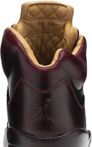 Air Jordan 5 Retro PRM ‘波爾多’ 881432-612 Sizing Air Jordan 5 Retro PRM ‘波爾多’ 881432-612