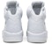 Air Jordan 5 Retro PRM 'Pure Platinum' 881432-003