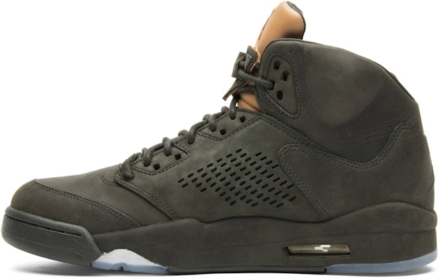 Air Jordan 5 Retro PRM 'Take Flight' 881432-305 Lookbook Air Jordan 5 Retro PRM 'Take Flight' 881432-305