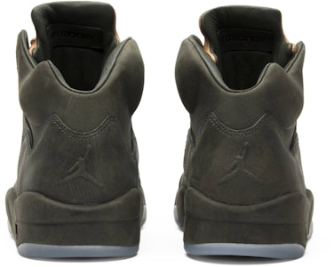 에어 조던 5 레트로 프리미엄 '비상' 881432-305 Details for 에어 조던 5 레트로 프리미엄 '비상' 881432-305