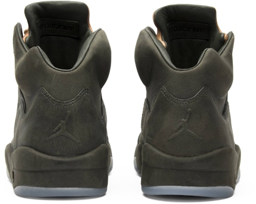 Air Jordan 5 Retro PRM 'Take Flight' 881432-305 Details for Air Jordan 5 Retro PRM 'Take Flight' 881432-305