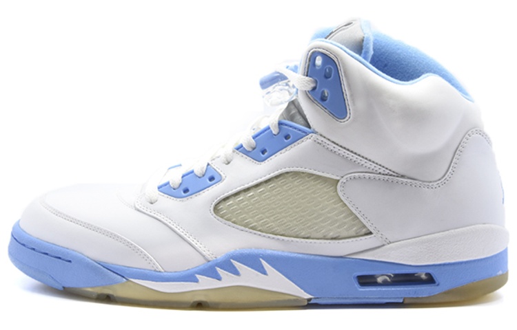 Air Jordan 5 Retro Sample 'Countdown Pack Motorsports' 63966-LN4