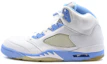 Buy Air Jordan 5 Retro Sample 'Countdown Pack Motorsports' 63966-LN4