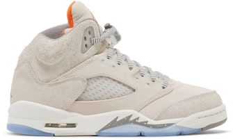 (Grade School) Air Jordan 5 Retro SE 'Craft' FD9220-180 (Grade School) Air Jordan 5 Retro SE 'Craft' FD9220-180
