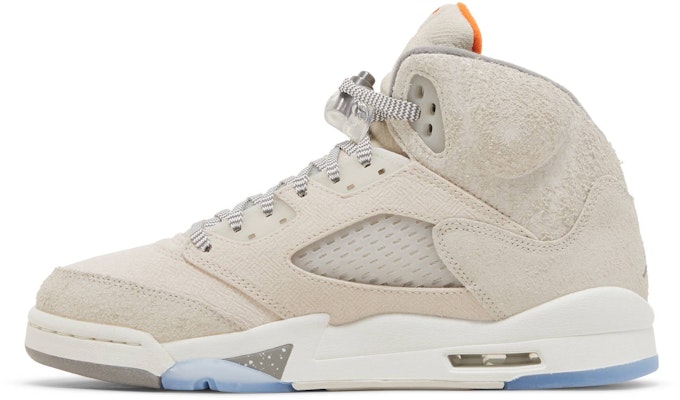 (Grade School) Air Jordan 5 Retro SE 'Craft' FD9220-180 Lookbook (Grade School) Air Jordan 5 Retro SE 'Craft' FD9220-180